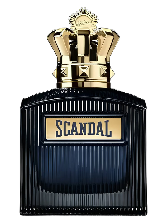 Scandal Pour Homme intense By Jean Paul Gaultier  - Tester