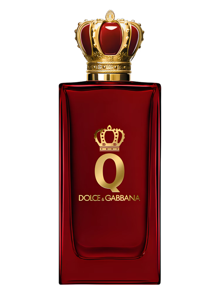 Q Parfum by Dolce&Gabbana - Tester