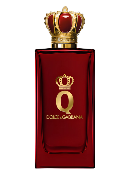 Q Parfum by Dolce&Gabbana - Tester
