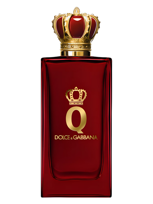 Q Parfum by Dolce&Gabbana - Tester