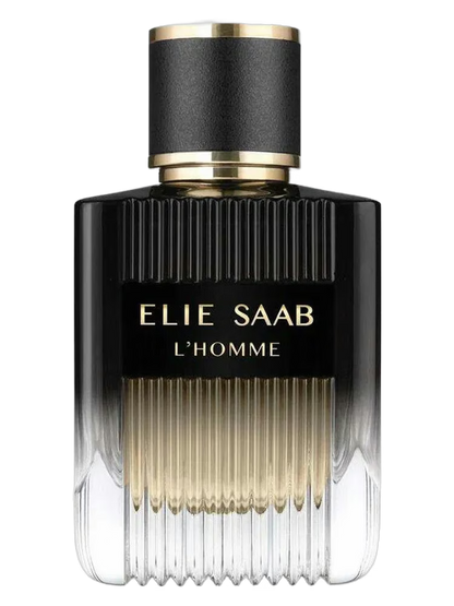 L'Homme Elie Saab-Tester