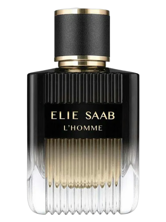 L'Homme Elie Saab-Tester