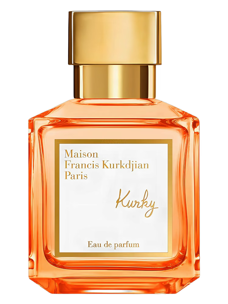 Kurky Maison Francis Kurkdjian for women and men