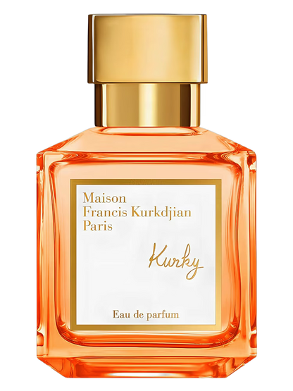 Kurky Maison Francis Kurkdjian for women and men