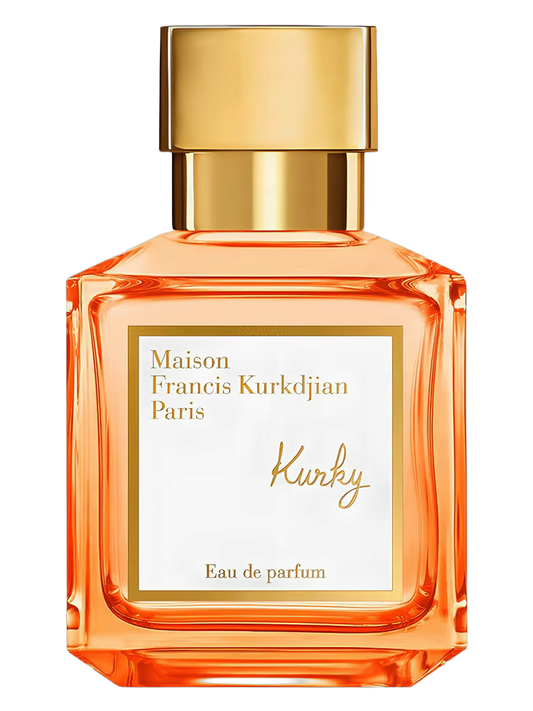 Kurky Maison Francis Kurkdjian for women and men