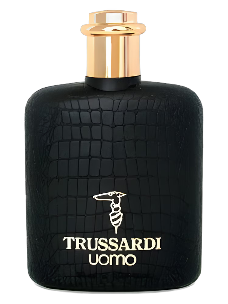 Trussardi Uomo Trussardi-Tester