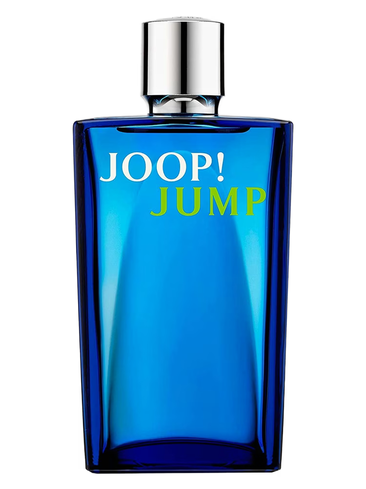 Joop! Jump Joop! for men - Tester