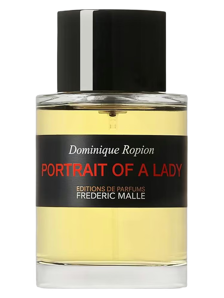 Portrait of a Lady Frederic Malle for women