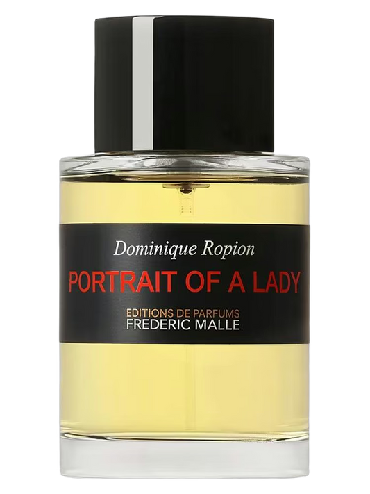 Portrait of a Lady Frederic Malle for women