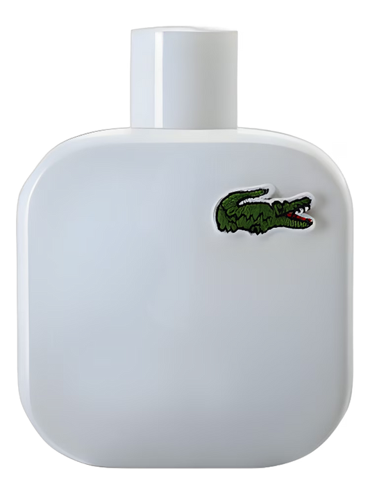 Eau de Lacoste L.12.12. White Lacoste Fragrances - Tester
