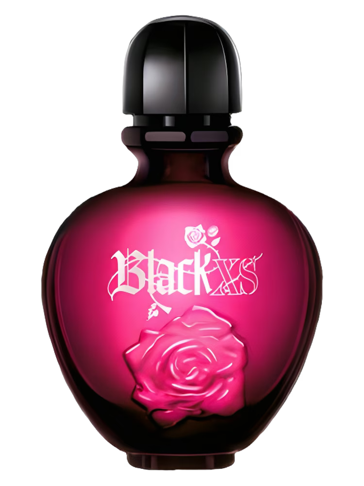 Black XS for Her by Rabanne - Tester