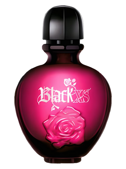Black XS for Her by Rabanne - Tester