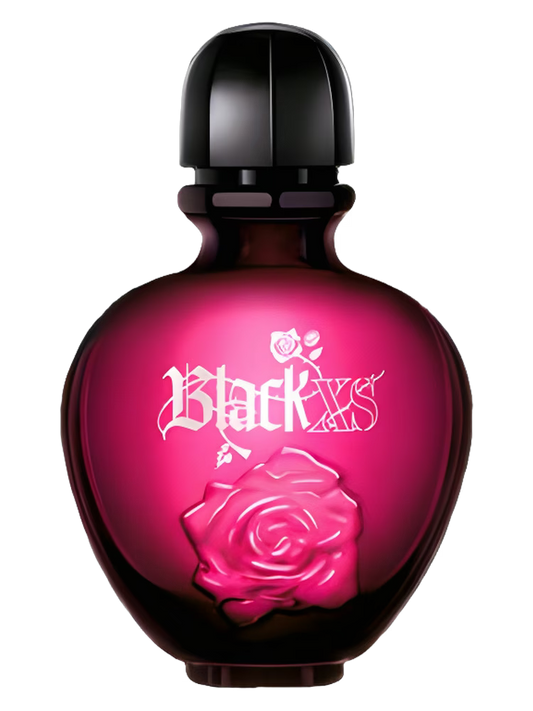 Black XS for Her by Rabanne - Tester
