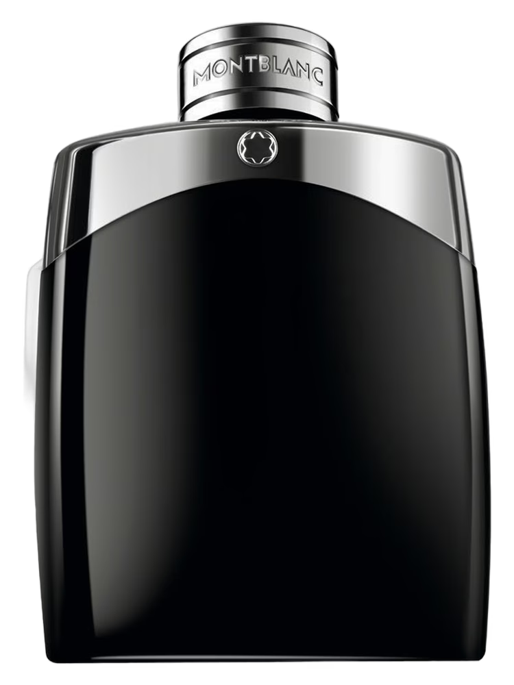 Legend Montblanc-Tester