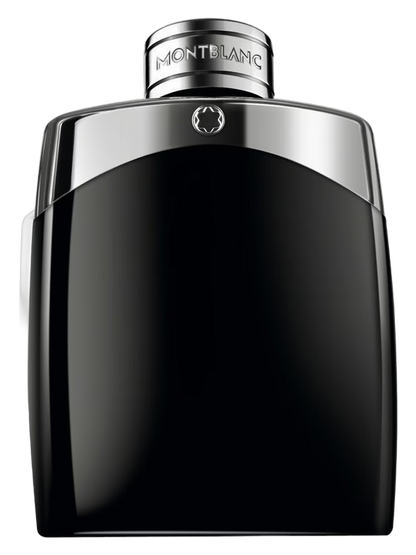 Legend Montblanc-Tester