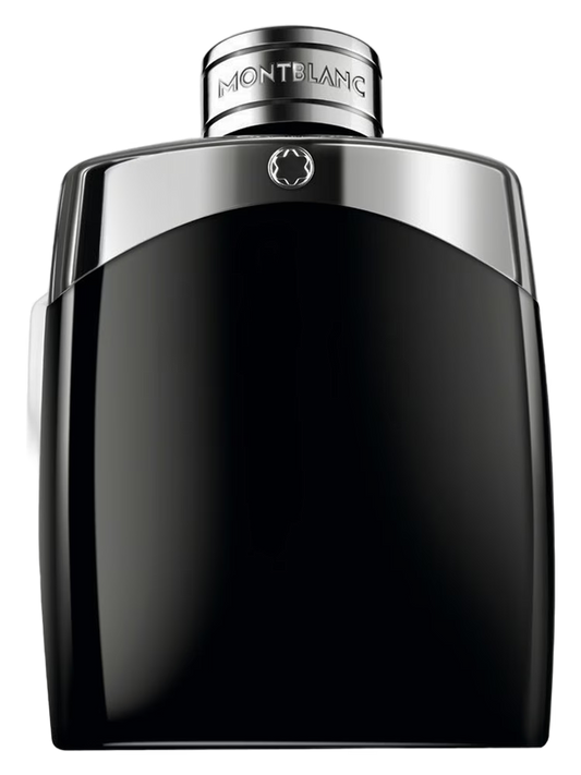 Legend Montblanc-Tester