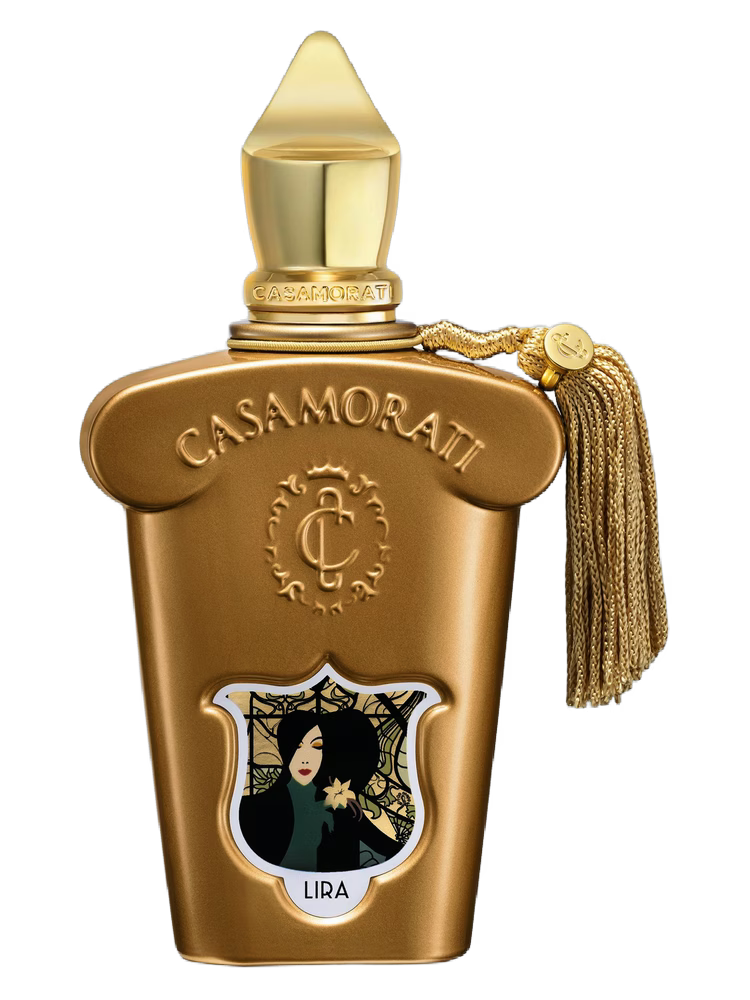 Xerjoff Lira Casamorati 1888 for women