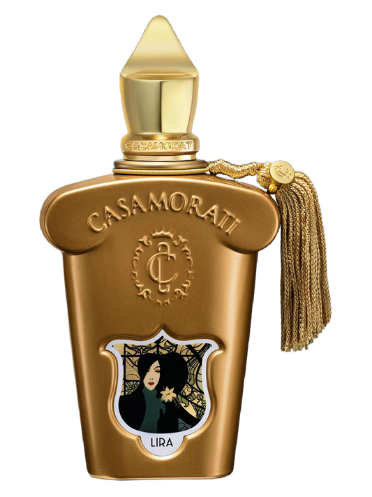 Xerjoff Lira Casamorati 1888 for women