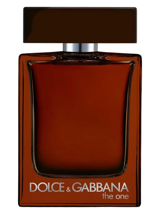 The One Pour Homme Parfum by Dolce&Gabbana  for men - Tester