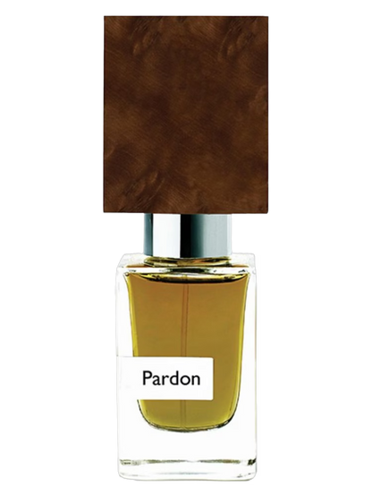 Pardon Nasomatto for men