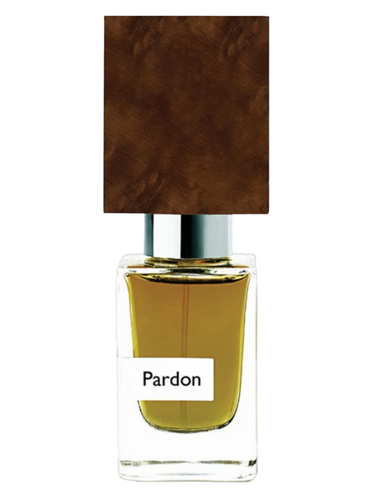 Pardon Nasomatto for men
