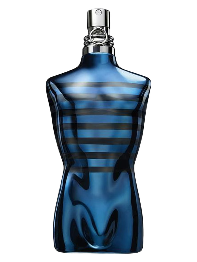 Le Male In Blue by Jean Paul Gaultier for men - Tester
