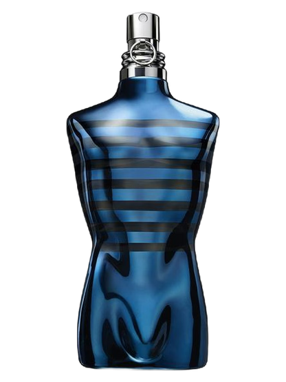 Le Male In Blue by Jean Paul Gaultier for men - Tester