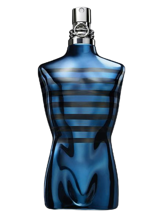 Le Male In Blue by Jean Paul Gaultier for men - Tester