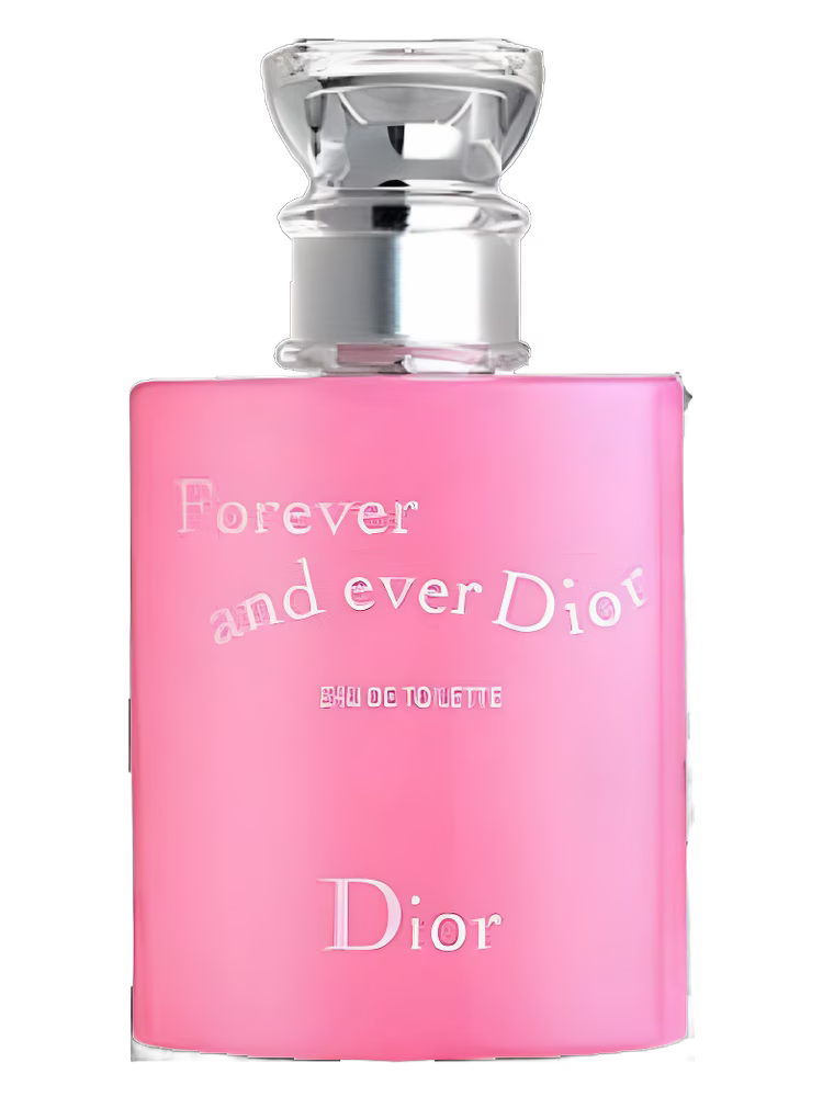 Forever and Ever By Dior - Tester