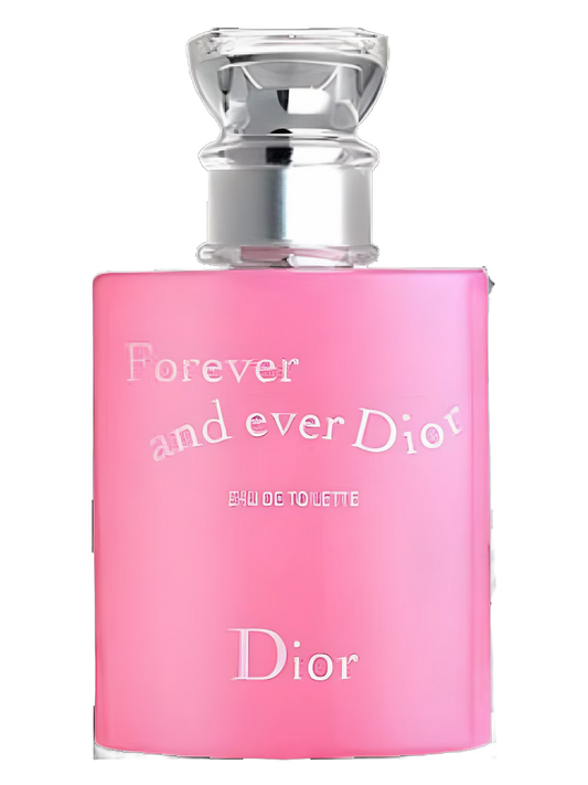 Forever and Ever By Dior - Tester