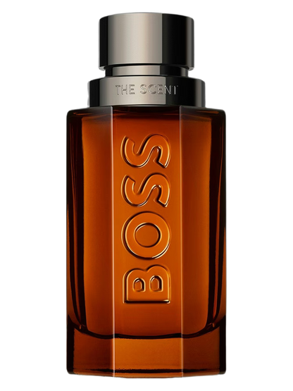 Boss The Scent Eau de Parfum Intense by Hugo Boss  - Tester