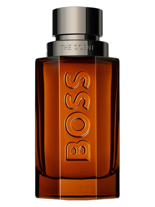 Boss The Scent Eau de Parfum Intense by Hugo Boss  - Tester