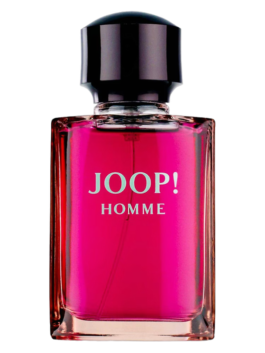 Joop! Homme Joop! for men - Tester