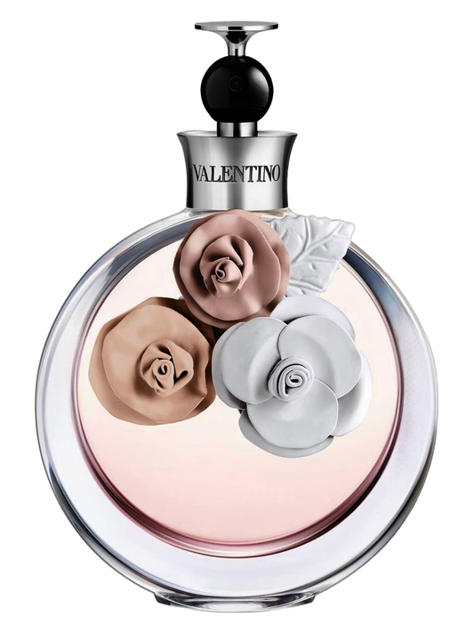 Valentino By Valentina Eau de Parfum for Women - Tester