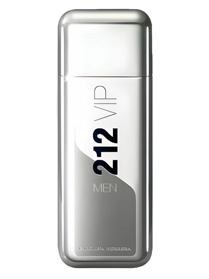 212 VIP Men Carolina Herrera-Tester
