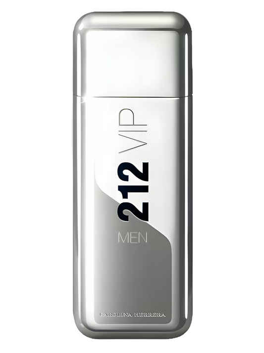 212 VIP Men Carolina Herrera-Tester