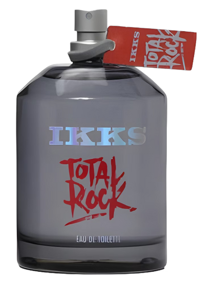 IKKS Total Rock IKKS Eau de toilette for men