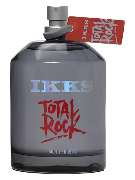 IKKS Total Rock IKKS Eau de toilette for men