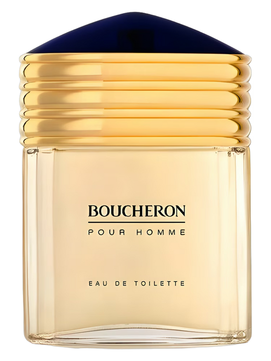 Boucheron Pour Homme-Tester