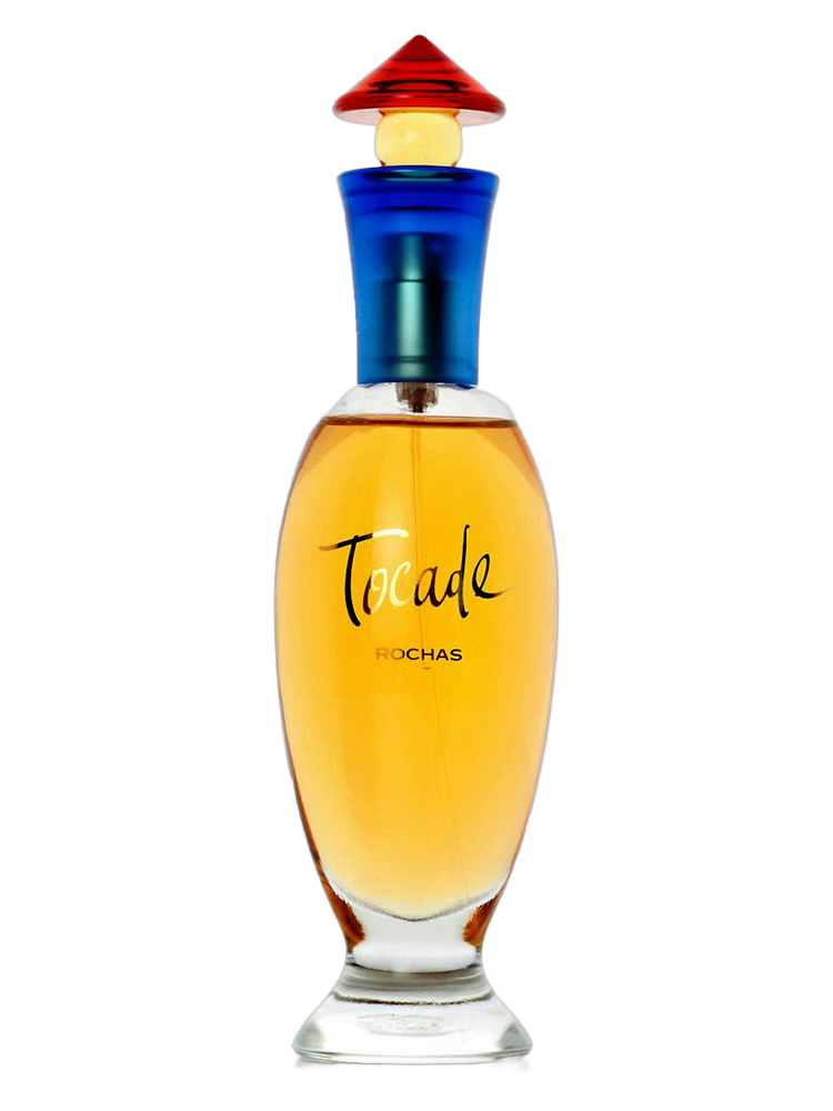 Tocade by Rochas for Women - Tester