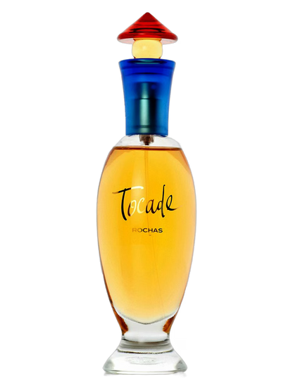 Tocade by Rochas for Women - Tester