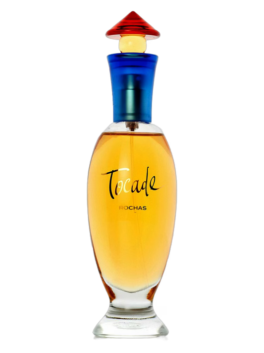 Tocade by Rochas for Women - Tester