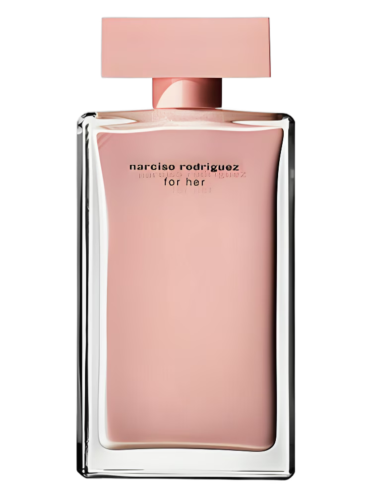 Narciso Rodriguez For Hair For Women Eau de Toilette - Tester