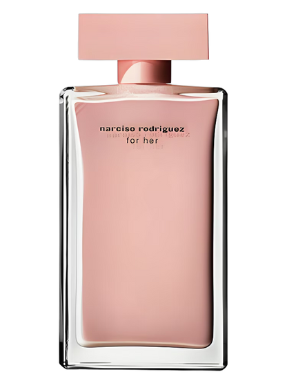 Narciso Rodriguez For Hair For Women Eau de Toilette - Tester