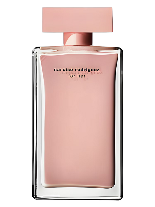 Narciso Rodriguez For Hair For Women Eau de Toilette - Tester