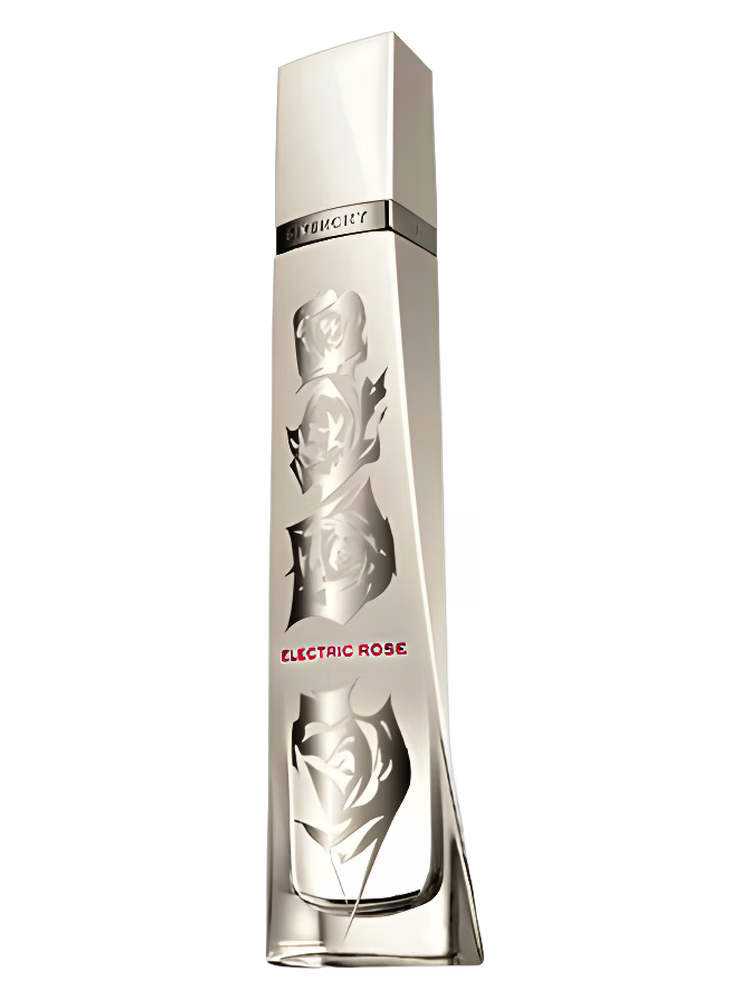 Very Irresistible Givenchy Electric Rose By  Givenchy - Tester
