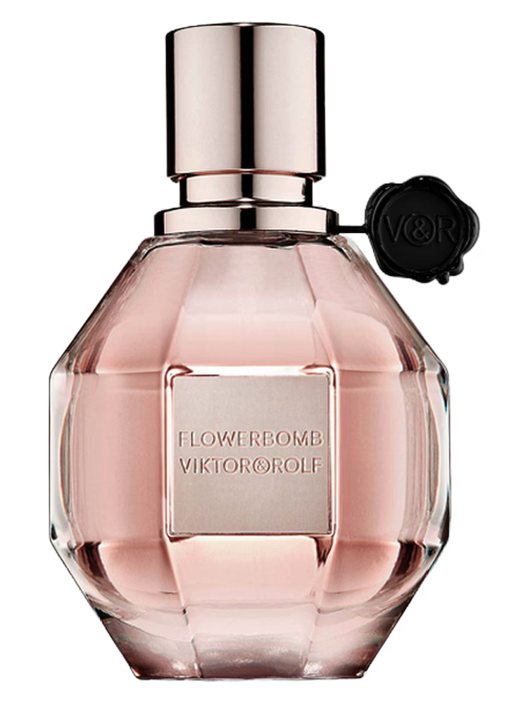 Flowerbomb Eau de Parfum by Viktor& Rolf- Tester