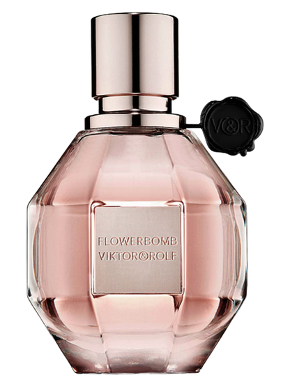 Flowerbomb Eau de Parfum by Viktor& Rolf- Tester
