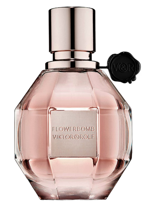 Flowerbomb Eau de Parfum by Viktor& Rolf- Tester