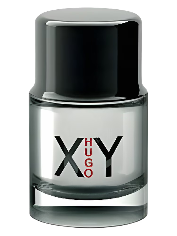 Hugo Boss  XY For Men -Tester